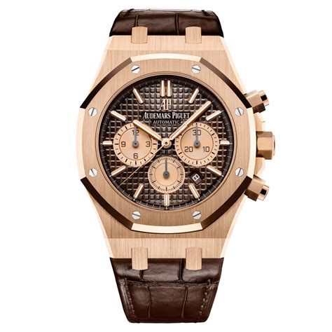 audemars piguet 18k rose gold watch 33j cal 2125 prezzo|Audemars Piguet Royal Oak Selfwinding Rose gold .